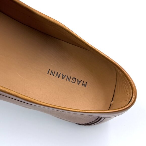 Magnanni Marbella Hosebit Loafers main image 6